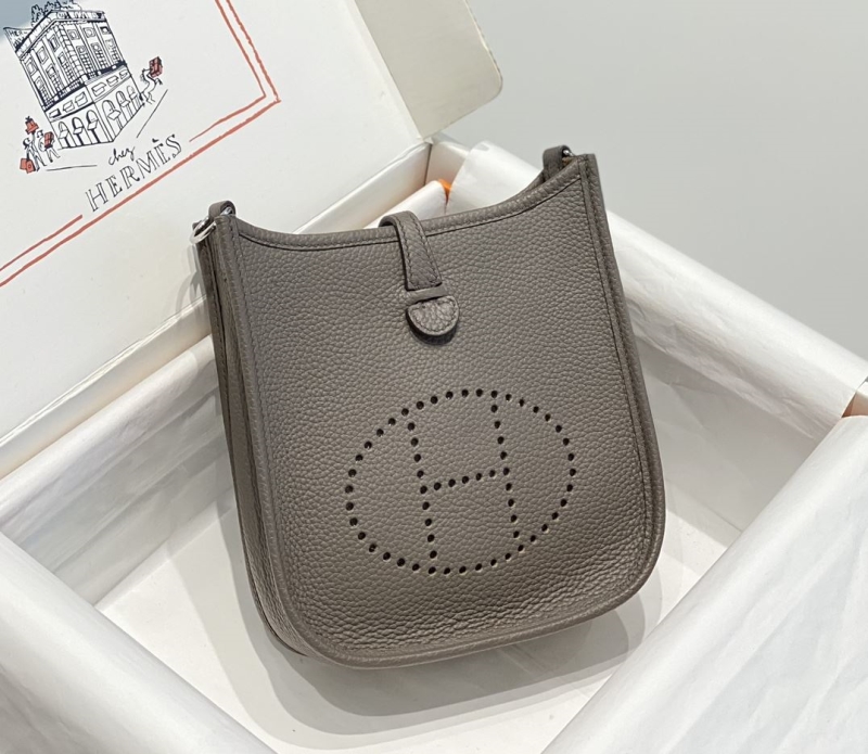 Hermes Satchel Bags